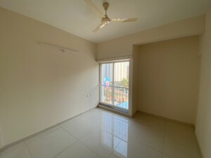 Bedroom in 2 BHK Apartment at Megapolis Serenity, Hinjewadi – for Rent