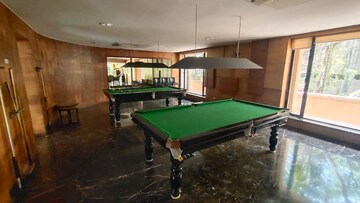 Gym in 4 BHK Apartment at Peddar Road – for Sale