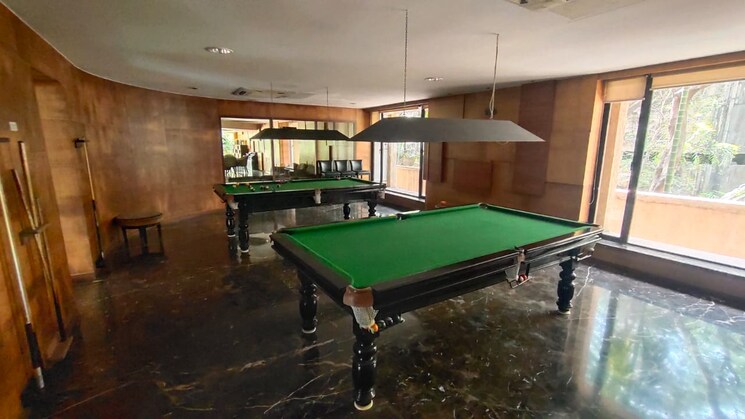 Gym, peddar road 4 Bedroom 3000 Sq.Ft. Apartment In Peddar Road Mumbai 9200527