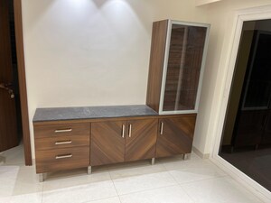 Room in 3 BHK Apartment at Aparna Serene Park, Kondapur – for Sale