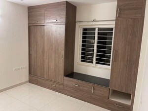 Room in 3 BHK Apartment at Aparna Serene Park, Kondapur – for Sale