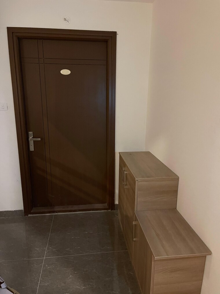 Bathroom, aparna-serene-park 3 Bedroom 1490 Sq.Ft. Apartment In Kondapur Hyderabad 9200530