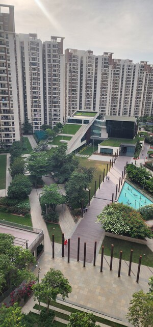 3 BHK Apartment – Exterior View View at Aparna Serene Park, Kondapur - for Sale