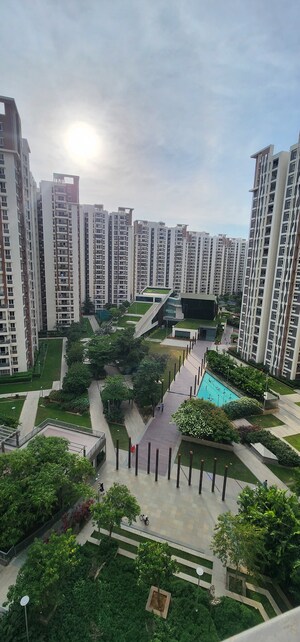 3 BHK Apartment For Sale in Aparna Serene Park, Kondapur