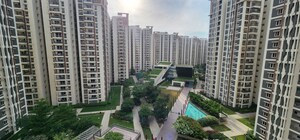 3 BHK Apartment – Exterior View View at Aparna Serene Park, Kondapur - for Sale