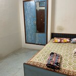 1600 Sq.Ft. Pg in Maya Pg For Gents  Girls 