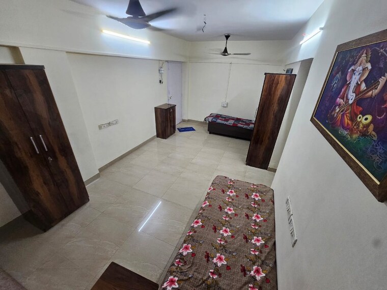 Room, ambika-darshan Pg For Boys & Girls In Kandivali East 9200488