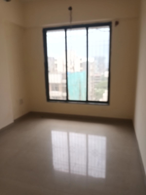 1 BHK + Pooja Room Apartment For Sale in Amrut Kunj Borivali East 