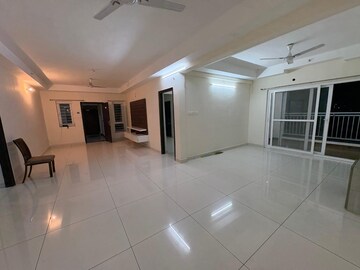 3 BHK Apartment For Rent in NCC Urban One, Narsingi