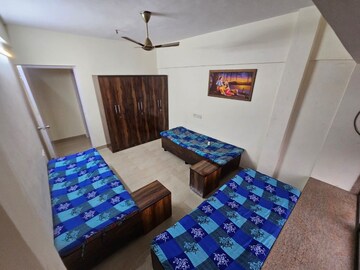  Pg For Rent in Ambika Darshan, Kandivali East