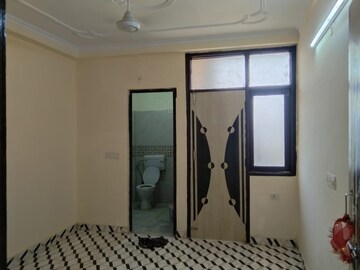 Attached Bathroom in 1 BHK Apartment at Chattarpur – for Sale