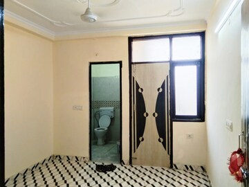  1 BHK Apartment at Chattarpur – for Sale