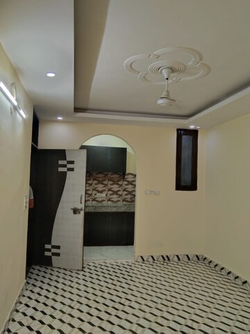 Room in 1 BHK Apartment at Chattarpur – for Sale