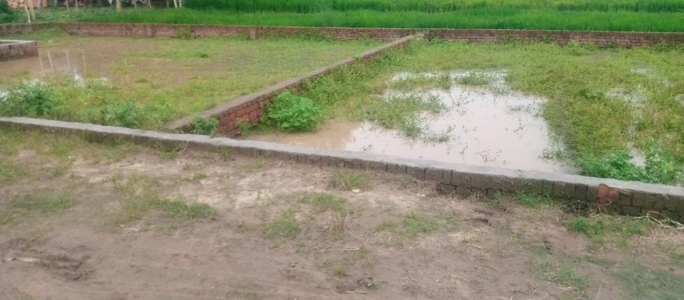 Plot For Sale in Khorabar