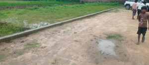 Plot Area in  Plot at Khorabar – for Sale