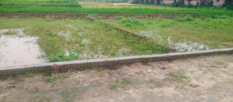 undefined, khorabar  1000 Sq.Yd. Plot In Khorabar Gorakhpur 9200562