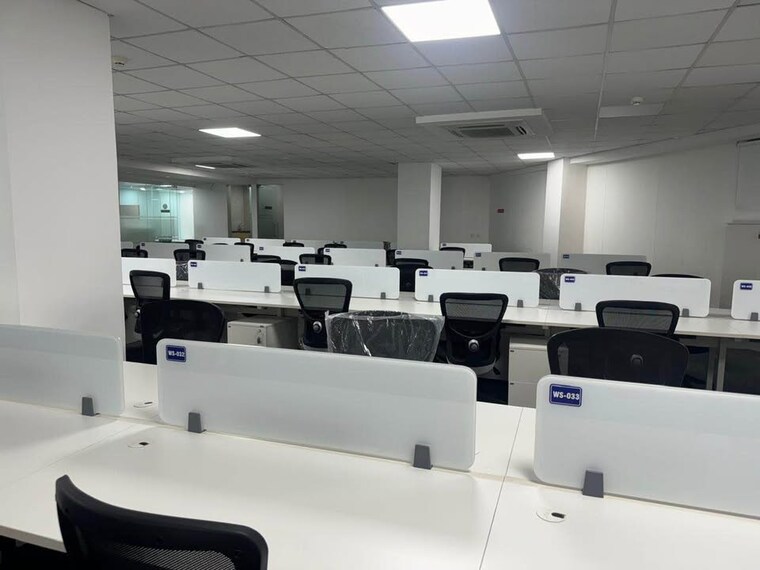 Team Area, hadapsar Commercial Office Space 4000 Sq.Ft. In Hadapsar Pune 9200541