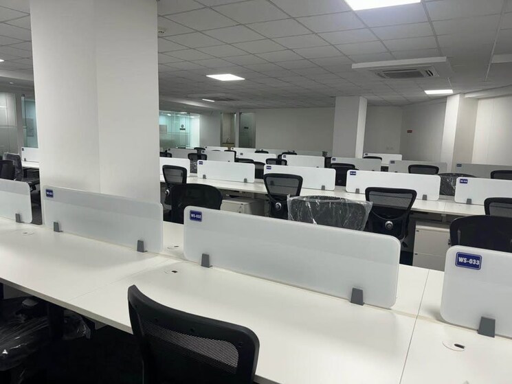 Team Area, hadapsar Commercial Office Space 4000 Sq.Ft. In Hadapsar Pune 9200541