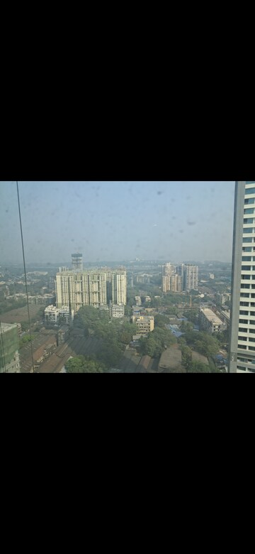 2 BHK Apartment For Rent in Peninsula Salsette 27, Byculla