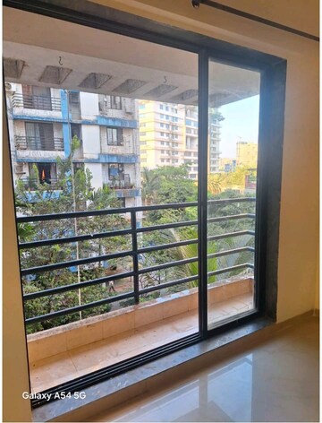 2 BHK Apartment For Rent in Shree Tirupati STG Signature Residency, Patlipada