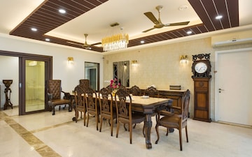 2 BHK Apartment For Rent in Chaitya 777, Chinchpokli