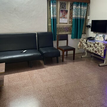 Common Area in  Pg at Sudhama Nagar – for Rent