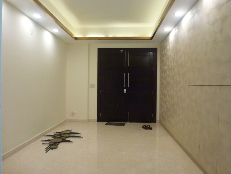 Master Bedroom, prestige-white-meadows 4 Bedroom 4111 Sq.Ft. Apartment In Whitefield Bangalore 9200668