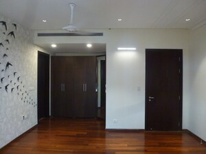 Bedroom in 4 BHK Apartment at Prestige White Meadows, Whitefield – for Rent