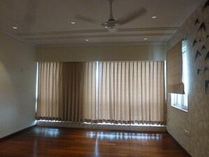 Bedroom in 4 BHK Apartment at Prestige White Meadows, Whitefield – for Rent