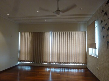 Bedroom in 4 BHK Apartment at Prestige White Meadows, Whitefield – for Rent
