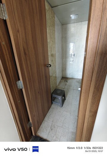Bathroom in 3 BHK Apartment at Azeagaia Botanica, Vrindavan Yojna – for Sale