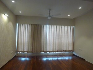 Bedroom in 4 BHK Apartment at Prestige White Meadows, Whitefield – for Rent