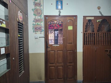 2 BHK Apartment – Exterior View View at Kopar Khairane - for Rent