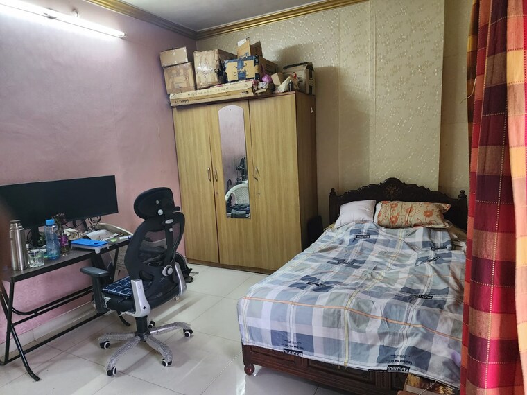 Cover Image, kopar khairane 2 Bedroom 700 Sq.Ft. Apartment In Kopar Khairane Navi Mumbai 9200590