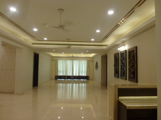 4 BHK + Pooja Room,Servant Room,Study Room,Extra Room Apartment For Rent in Prestige White Meadows