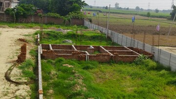  Plot For Sale in Railway Road Hapur