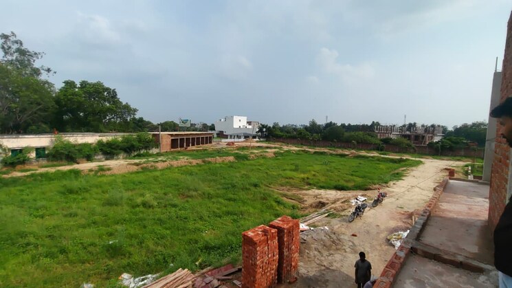 undefined, railway road hapur  100 Sq.Yd. Plot In Railway Road Hapur Hapur 9200566