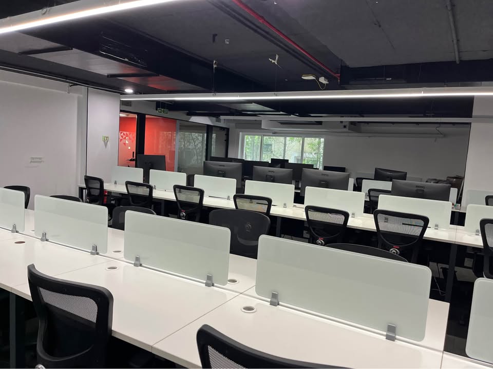 Office Space For Rent in Hadapsar