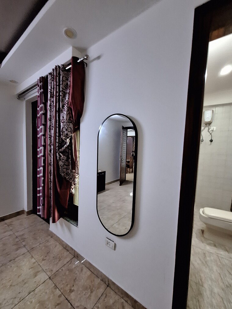 Bedroom, rwa-apartments-sector-122 3 Bedroom 1800 Sq.Ft. Villa In Sector 122 Noida 9200712