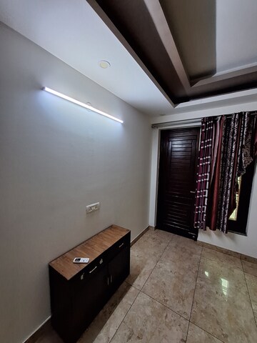 Bedroom in 3 BHK Villa at RWA Apartments Sector 122, Sector 122 – for Rent