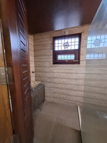 Bathroom in 3 BHK Villa at RWA Apartments Sector 122, Sector 122 – for Rent