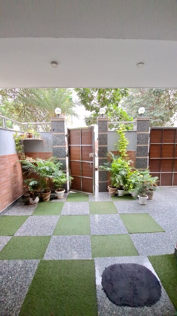 3 BHK Villa For Rent in RWA Apartments Sector 122, Sector 122
