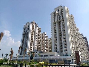 3 BHK Apartment For Rent in Gulshan Botnia, Sector 144