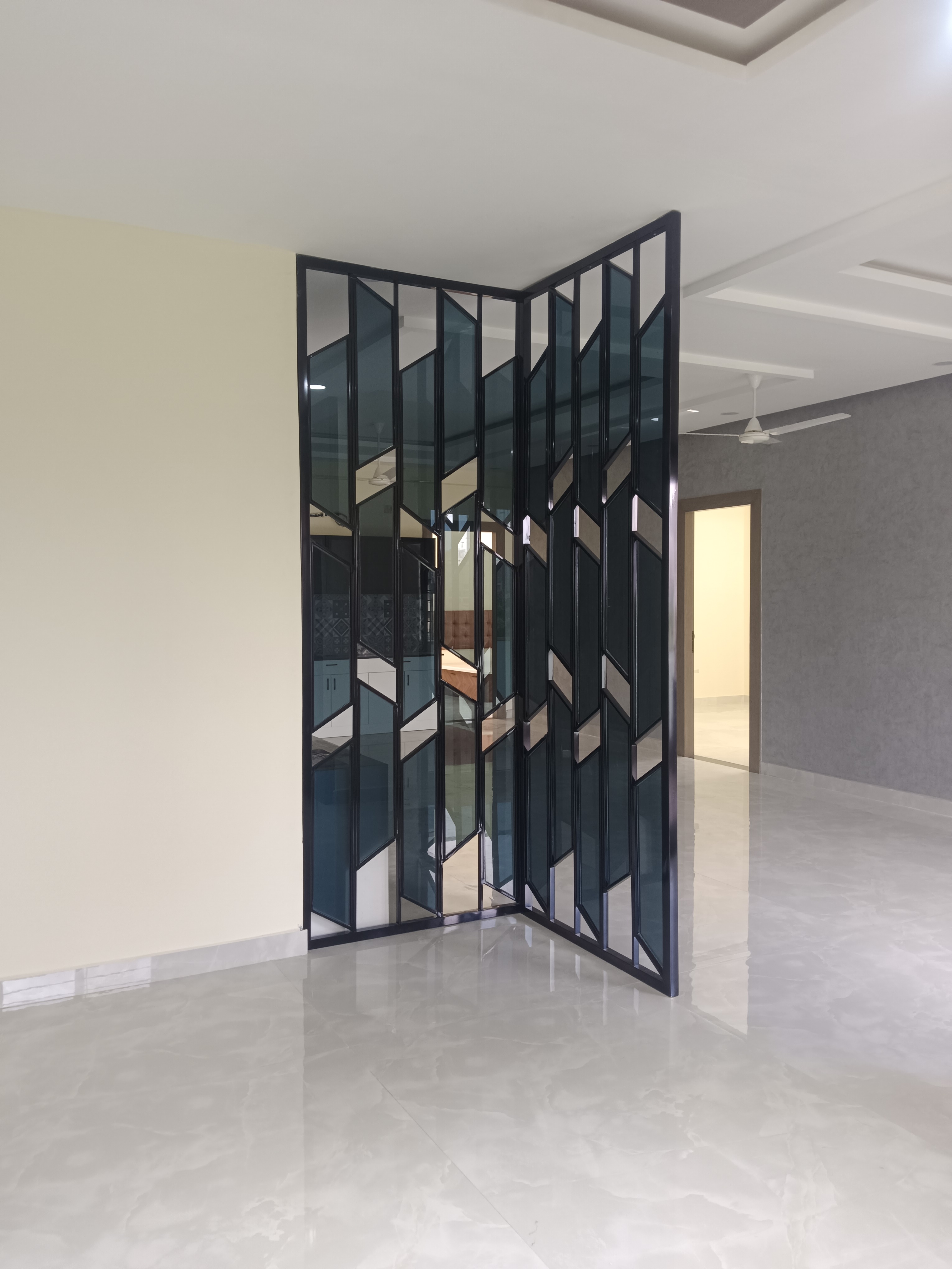 3 BHK + Pooja Room Apartment For Rent in Sjr Residency 