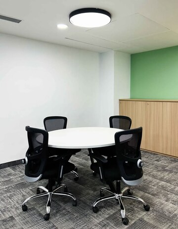 Team Area in  Office Space at Hadapsar – for Rent