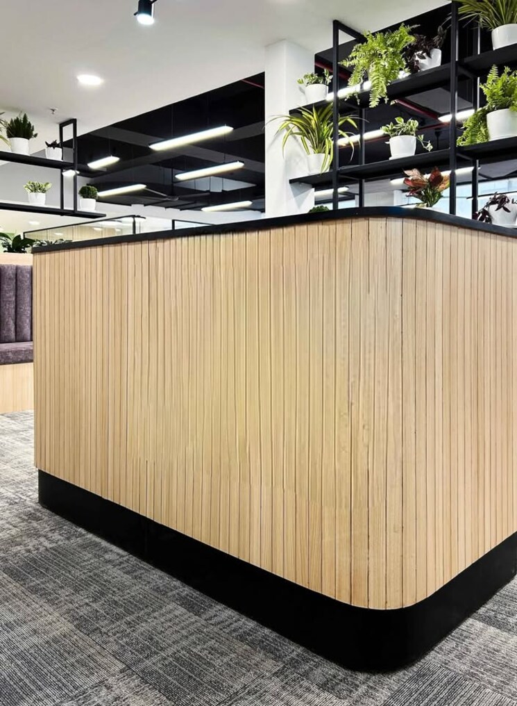 Balcony, hadapsar Commercial Office Space 2100 Sq.Ft. In Hadapsar Pune 9200647