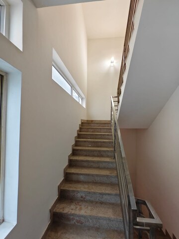Staircase in 6+ BHK Independent House at Horamavu – for Sale