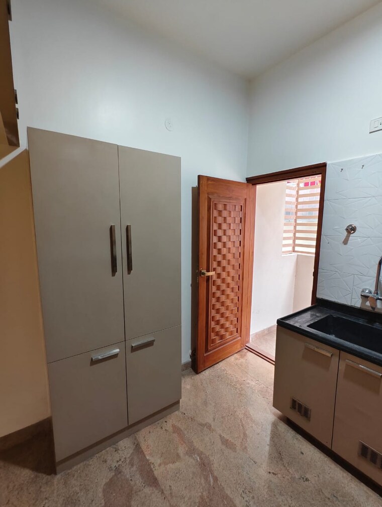 Kitchen, horamavu 6+ Bedroom 4600 Sq.Ft. Independent House In Horamavu Bangalore 9200606