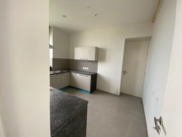 Kitchen in 2 BHK Apartment at Ireo Skyon, Sector 60 – for Sale