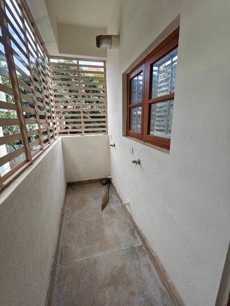 Balcony, horamavu 6+ Bedroom 4600 Sq.Ft. Independent House In Horamavu Bangalore 9200606